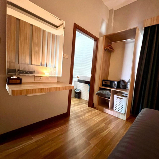 Others 5, N&D Poolvilla, Mueang Krabi
