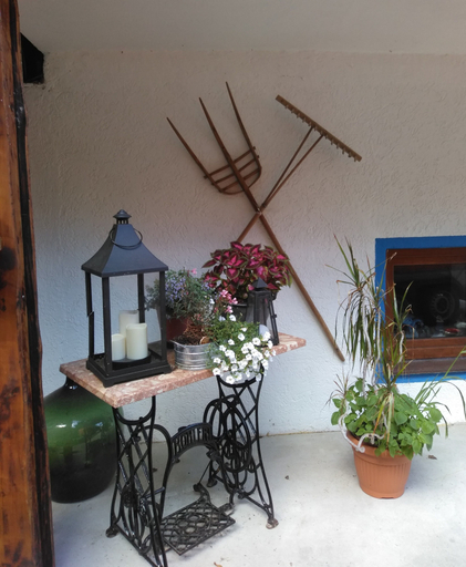 Others 5, Privatpension Die Mühle, Deggendorf