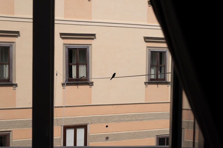 Others 5, Casa Marina Riviera, Salerno