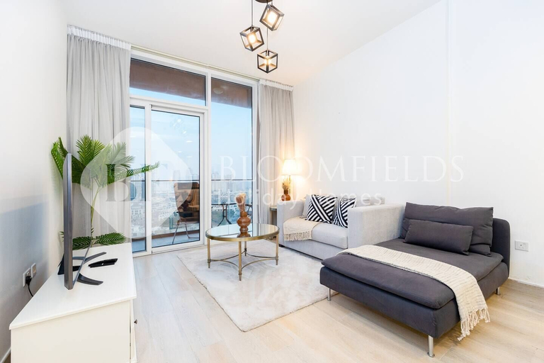 Others 5, Bloomfields Spacious 1BR Bloom Tower, Dubai