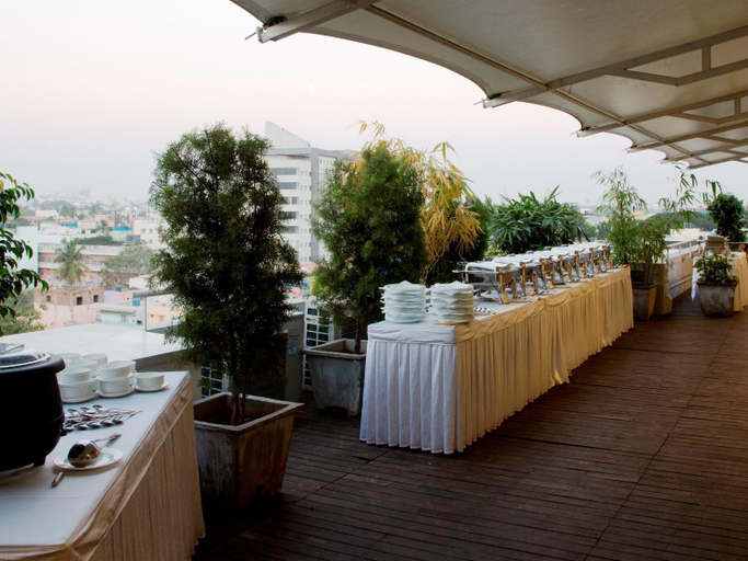 Food & Drinks 4, SRS Springs Hotel & Spa, Bangalore