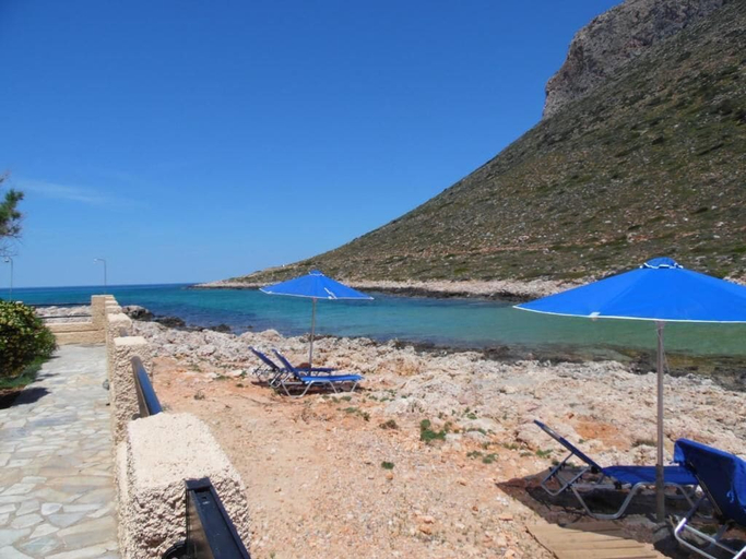 Others 4, Little Bay, Crete