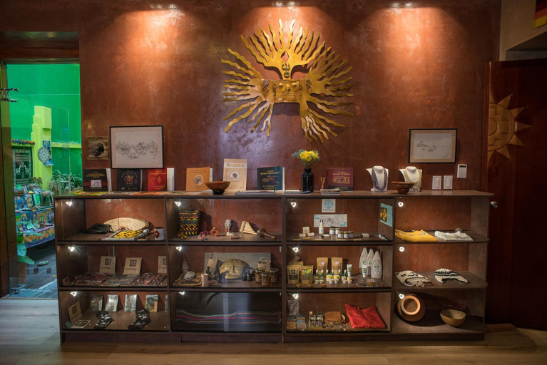 Food & Drinks 5, Chakana Hotel Boutique, Quito