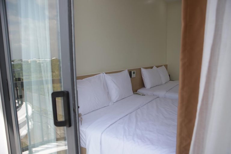 Bedroom 3, SUNRISE Hotel HA TIEN, Hà Tiên
