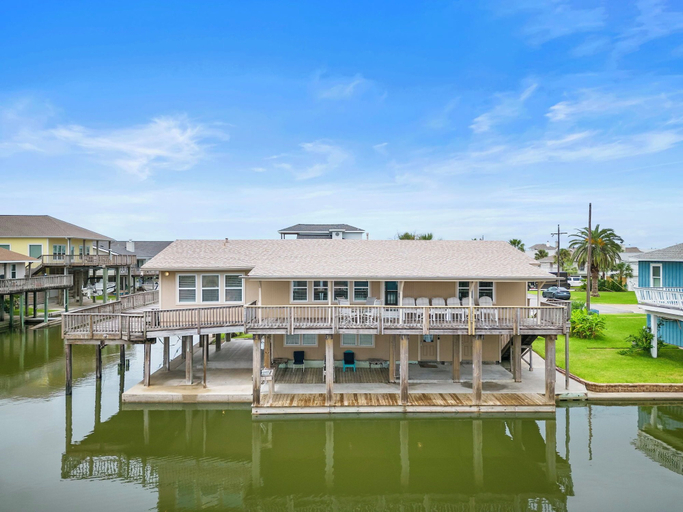 Others 1, The Great Dane by Ryson Vacation Rentals, Galveston