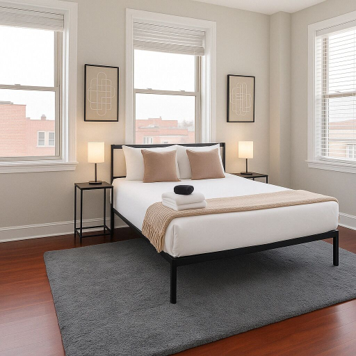 Others 1, Cozy 3BR - Hyde Park 1004, Cook
