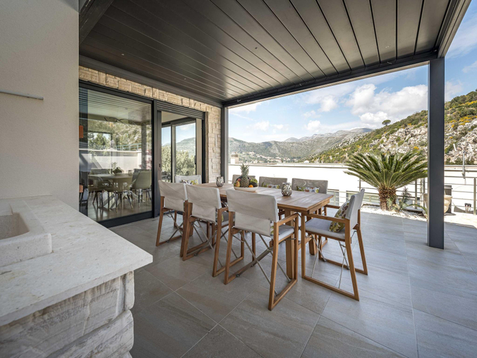 Food & Drinks, Villa Agave - Four Bedroom Villa with Swimming Pool, Pojezerje