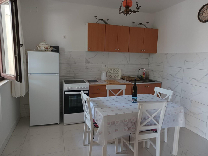 Others 4, Studio Apartment Nikola, Janjina