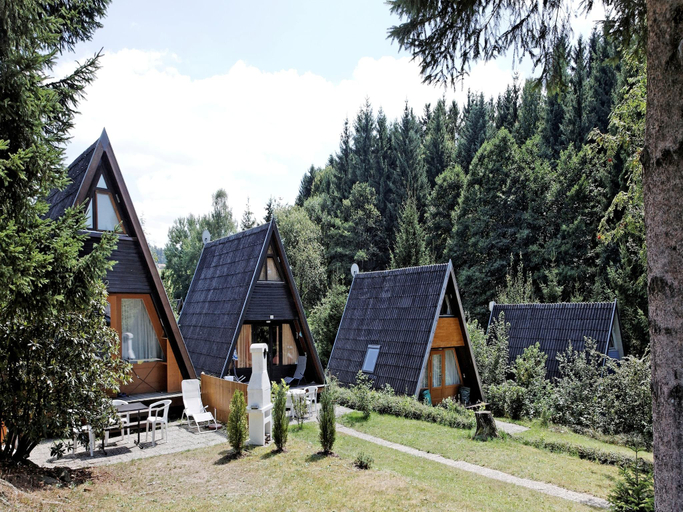 Exterior & Views 1, Waldkirchen Houses, Freyung-Grafenau