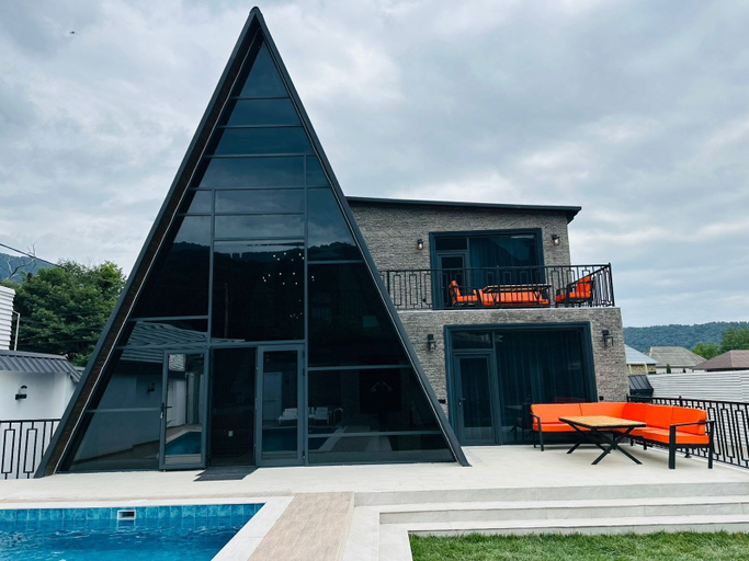 Exterior & Views 2, Hg Villa Gabala, Qəbələ