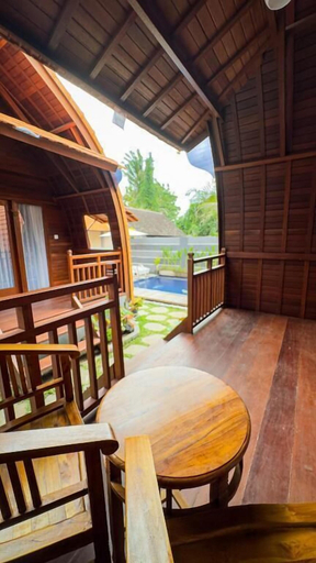 Others 5, Sayong Wooden House, Gianyar