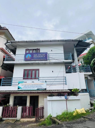 Exterior & Views 2, Sea Shore Residency, South Andaman