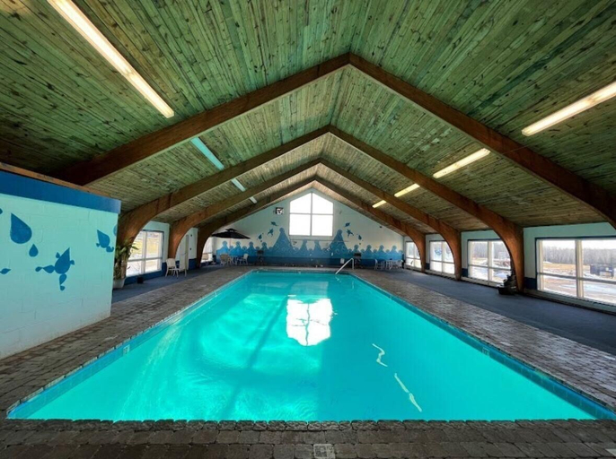 Sport & Beauty 5, Presque Isle Hotel, Aroostook
