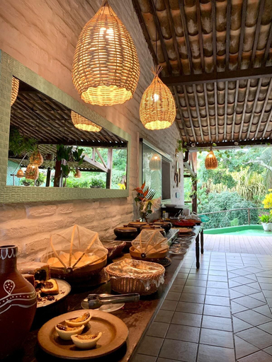 Food & Drinks 5, Pousada Sossego, Tibau do Sul