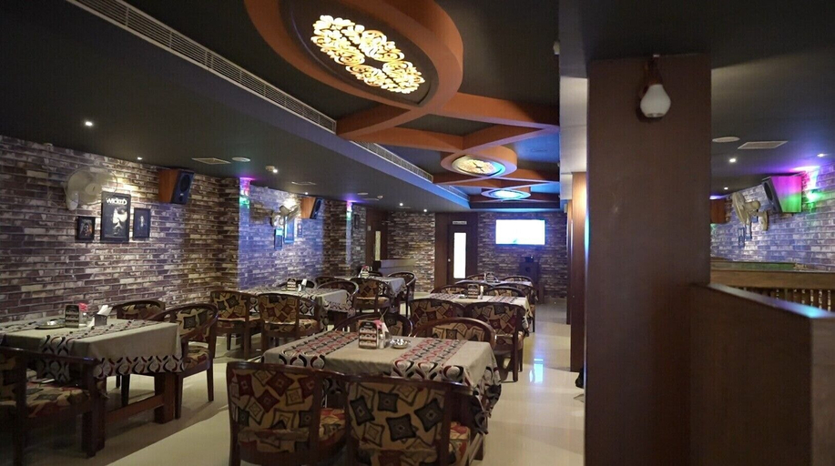 Food & Drinks 5, HOTEL VKJ INTERNATIONAL, Idukki