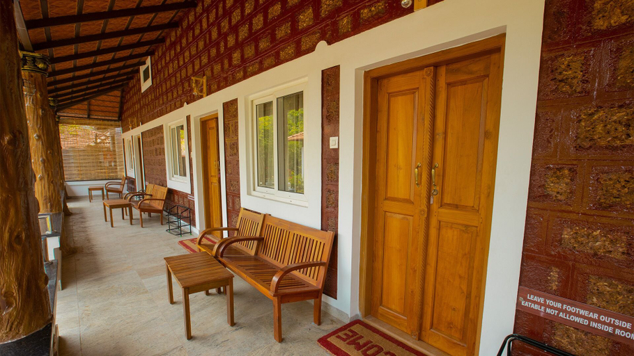 Others 4, Aara Jungle Resortes Pvt Ltd, Coimbatore