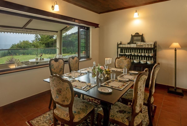 Others 5, Emerald by nature resorts & stays, The Nilgiris