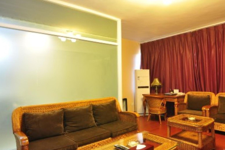 Others 4, Kunming Xinhua International Resort Hotel&Spa, Kunming