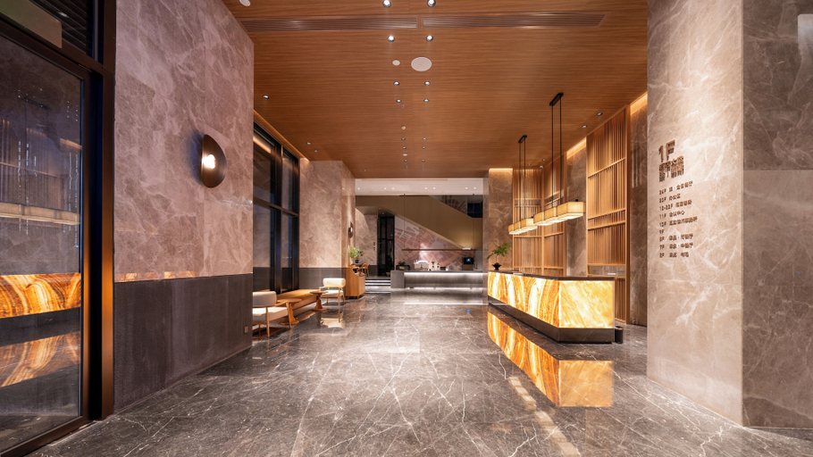 Others 4, Jingxin SSAW Boutique Hotel, Hangzhou
