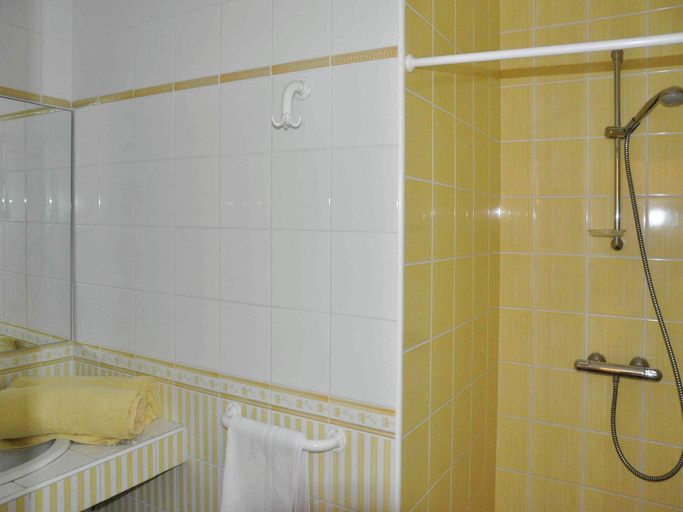 Bathroom 3, Villa in La Cala de Mijas Beachfront, Málaga