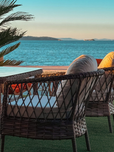 Others 5, Tare Suites Urla, Urla