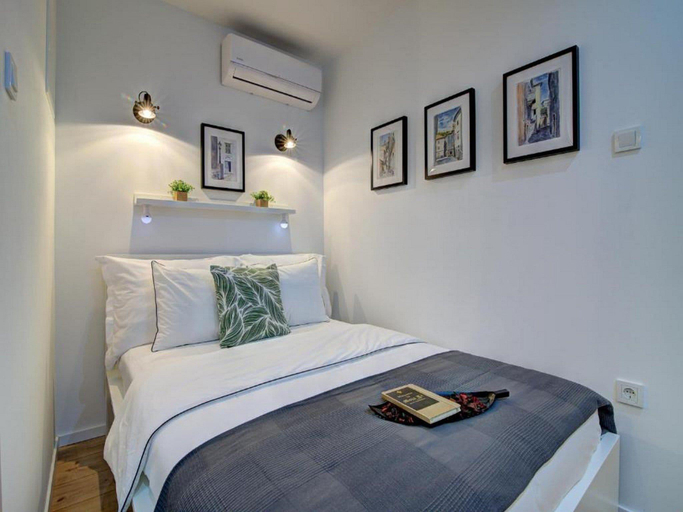 Others 4, History House Moja Ti 1830 - Studio Apartment Travica, Senj