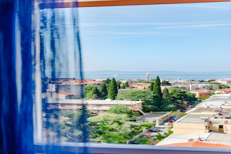 Others 3, Studio Apartment Ecija ST, Split
