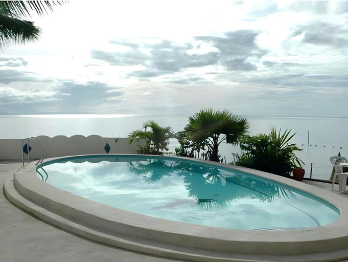 Sport & Beauty 2, Las Flores Hotel, Catmon