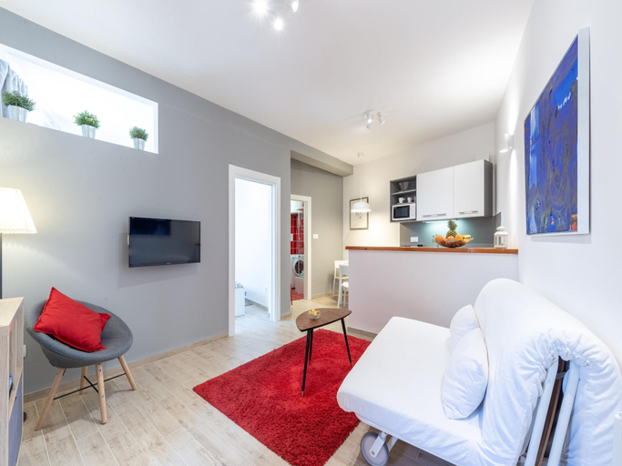 Others 2, Romance Apartments Dubrovnik - One Bedroom Apartment with Terrace R1, Dubrovnik