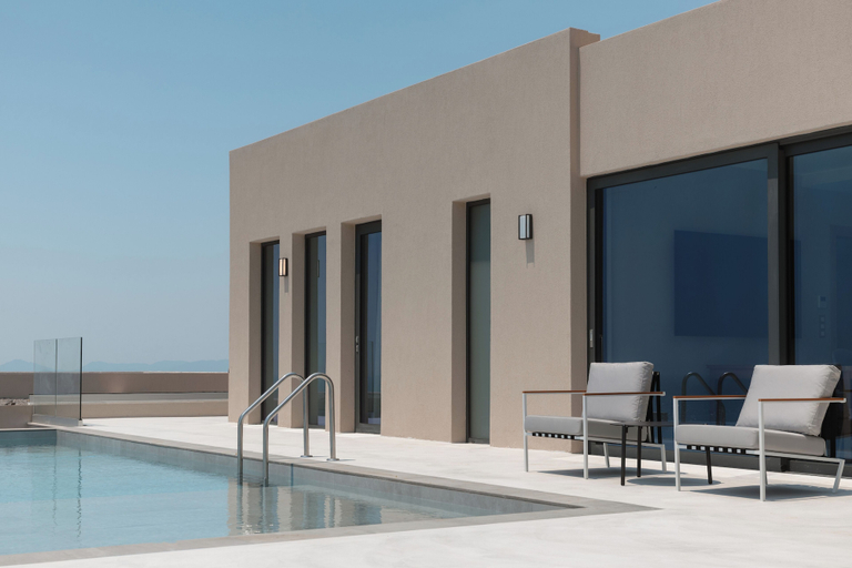 Sport & Beauty 3, Alon Sevou Boutique Hotel, Epirus