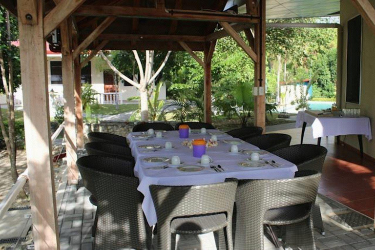 Food & Drinks 5, Meili Beach Resort, Alcoy
