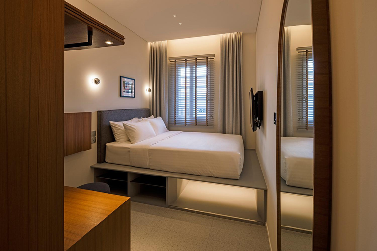 Bedroom 4, Wanderlust by The Unlimited Collection, Singapore
