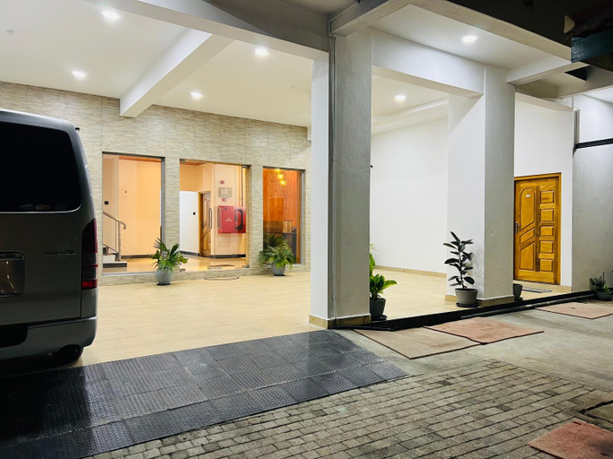 Others 5, SP Tourist Hotel Jaffna, Jaffna