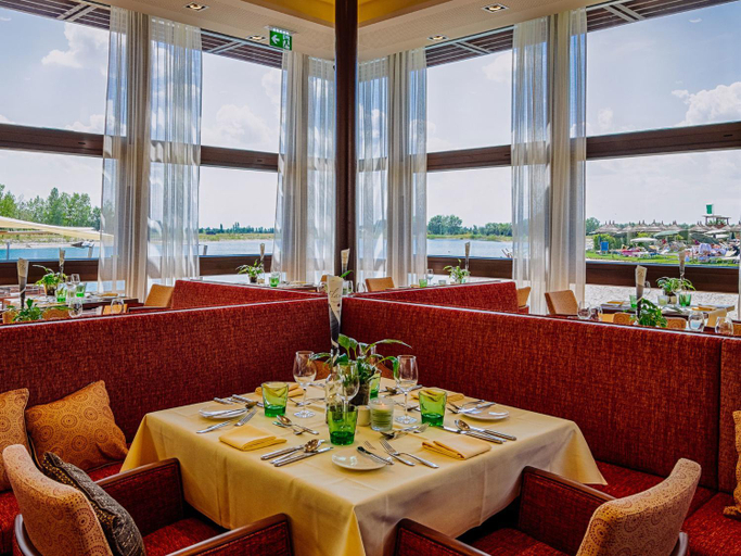 Food & Drinks 4, St. Martins Therme & Lodge, Neusiedl am See