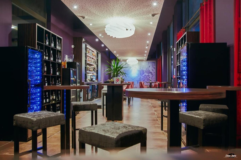 Food & Drinks 4, La Souveraine, Vosges
