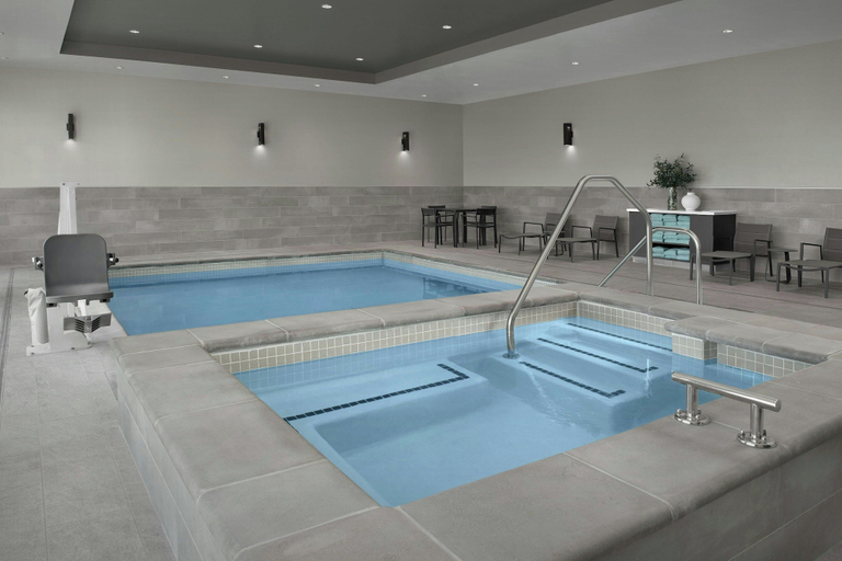 Sport & Beauty 5, TownePlace Suites by Marriott Bozeman, Gallatin