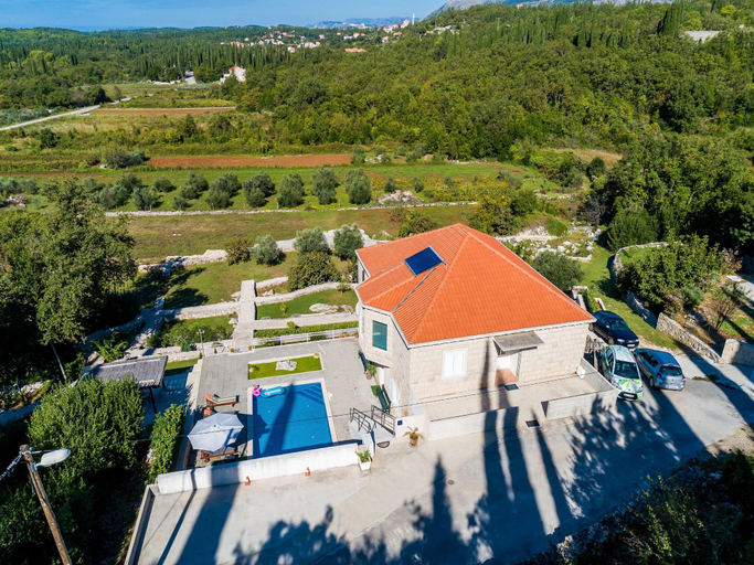 Others 3, Villa Oasis Cypress - Three Bedroom Villa with Terrace and Swimming Pool, Konavle