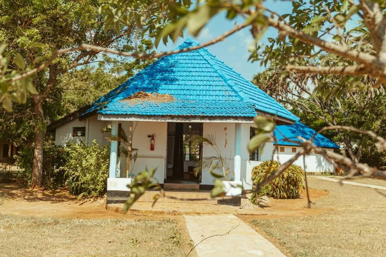 Exterior & Views 2, Kingfisher Beach Resort, Muheza