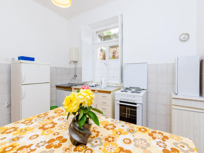 Others 2, Apartment Lucy - Two Bedroom Apartment with Terrace and City View  Gustin, Dubrovnik