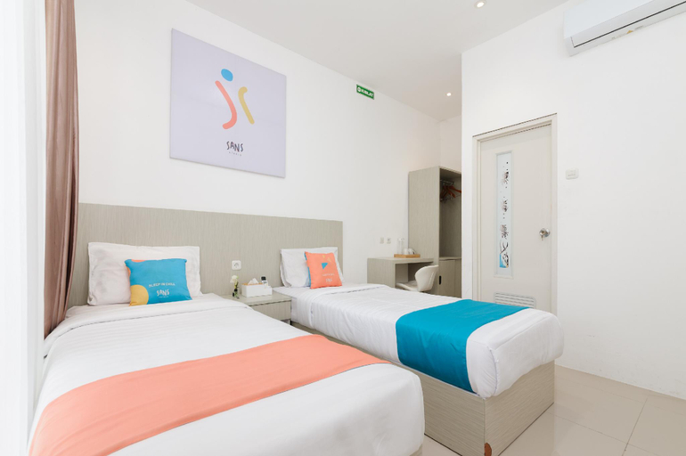 Bedroom 12