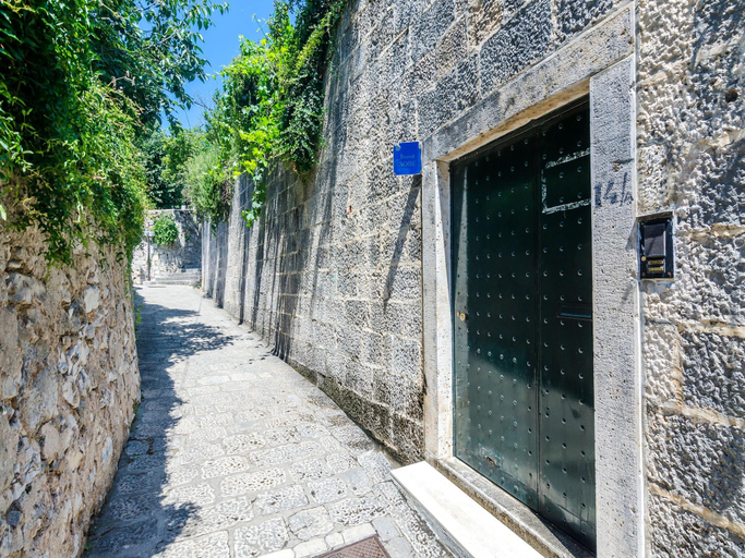 Others 3, Apartments Paula - Studio Apartment with Terrace and Sea View, Dubrovnik