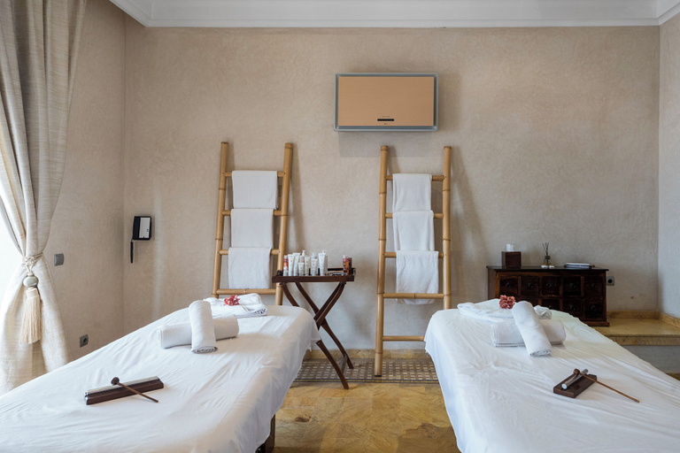 Bedroom 3, Pickalbatros Hôtel Du Golf - Adults Friendly 16 Years Plus- All-Inclusive, Marrakech