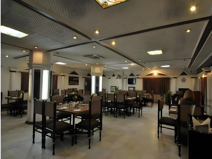 Food & Drinks 4, Hotel Siddharth, Varanasi