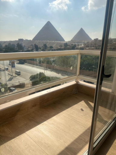 Others 5, DouDou Pyramids View Hotel, Al-Ahram