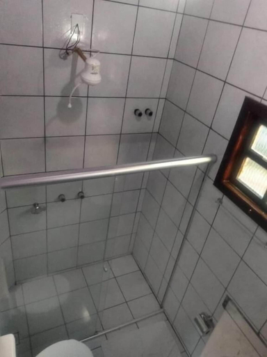 Bathroom 3, POUSADA PORTAL DO SOL, Itacaré