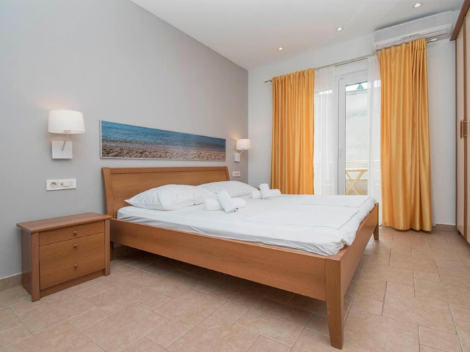 Others 2, Apartments Antonio - Studio with Balcony 21 - 5, Tučepi