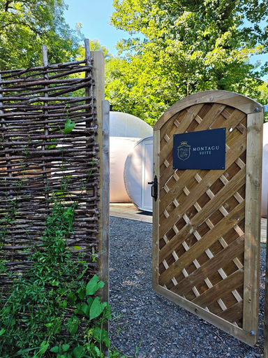 Exterior & Views 2, Cromore Retreat, Causeway Coast and Glens