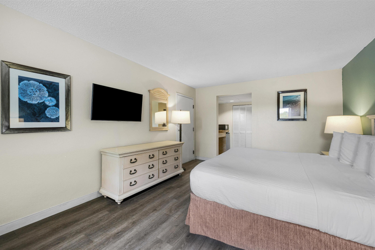 Bedroom 3, Best Western Gateway to the Keys, Miami-Dade