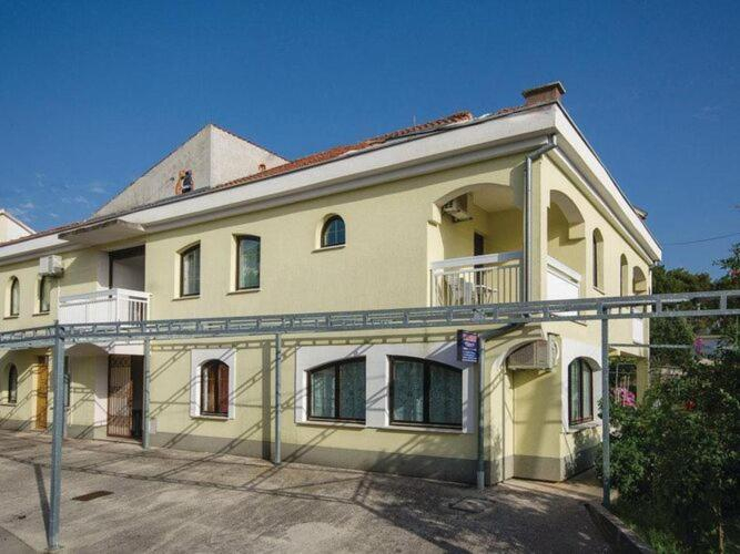 Exterior & Views 2, Apartments Ciovo - Standard Two Bedroom Apartment A4, Okrug