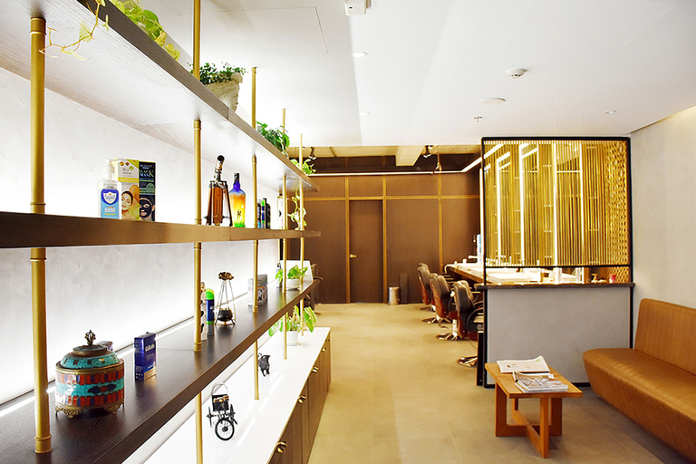 Food & Drinks 5, The Residence by Gulshan Club Limited, Dhaka